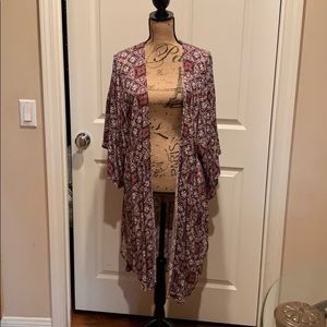 lAST ONE💞Kimono